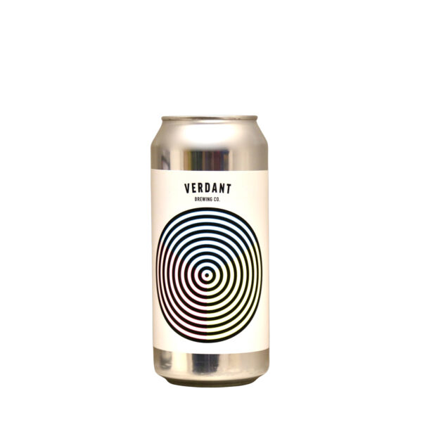 Verdant - Chromaticity Pale Ale