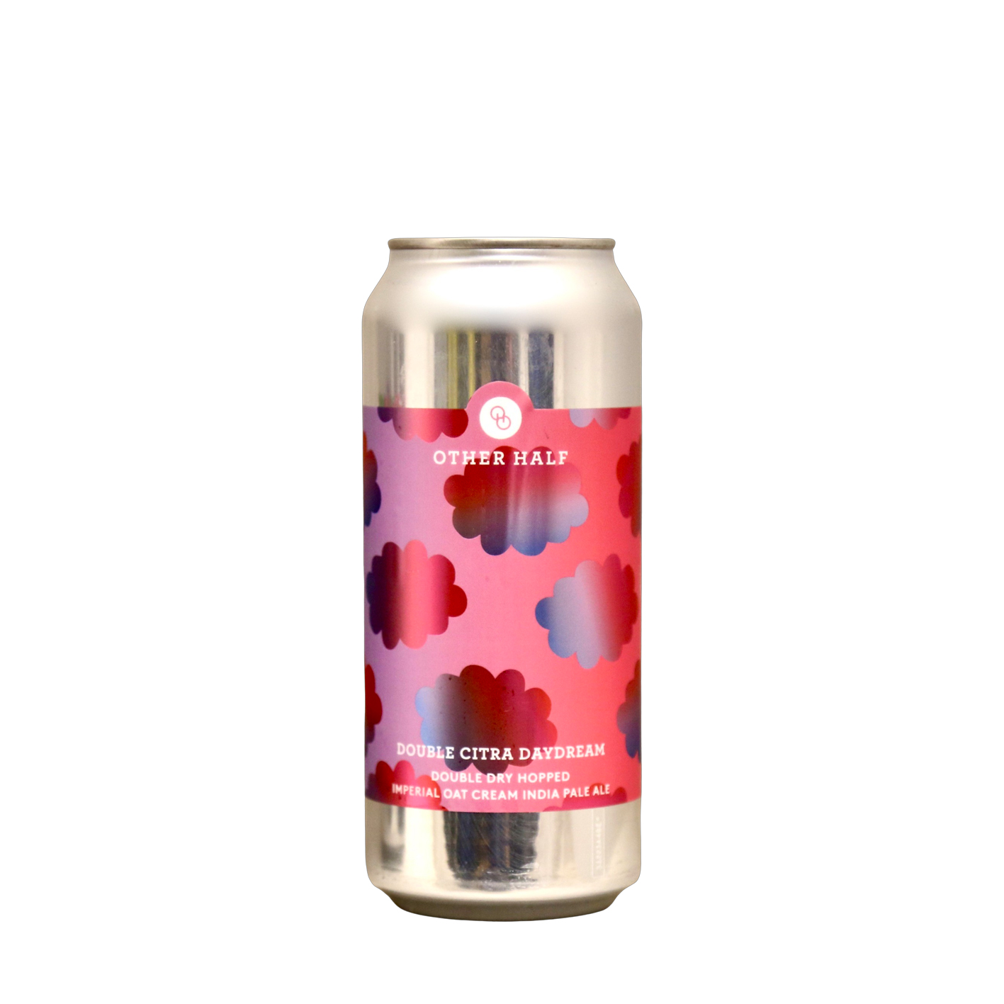 Other Half - Double Citra Daydream DDH Imperial Oat Cream IPA