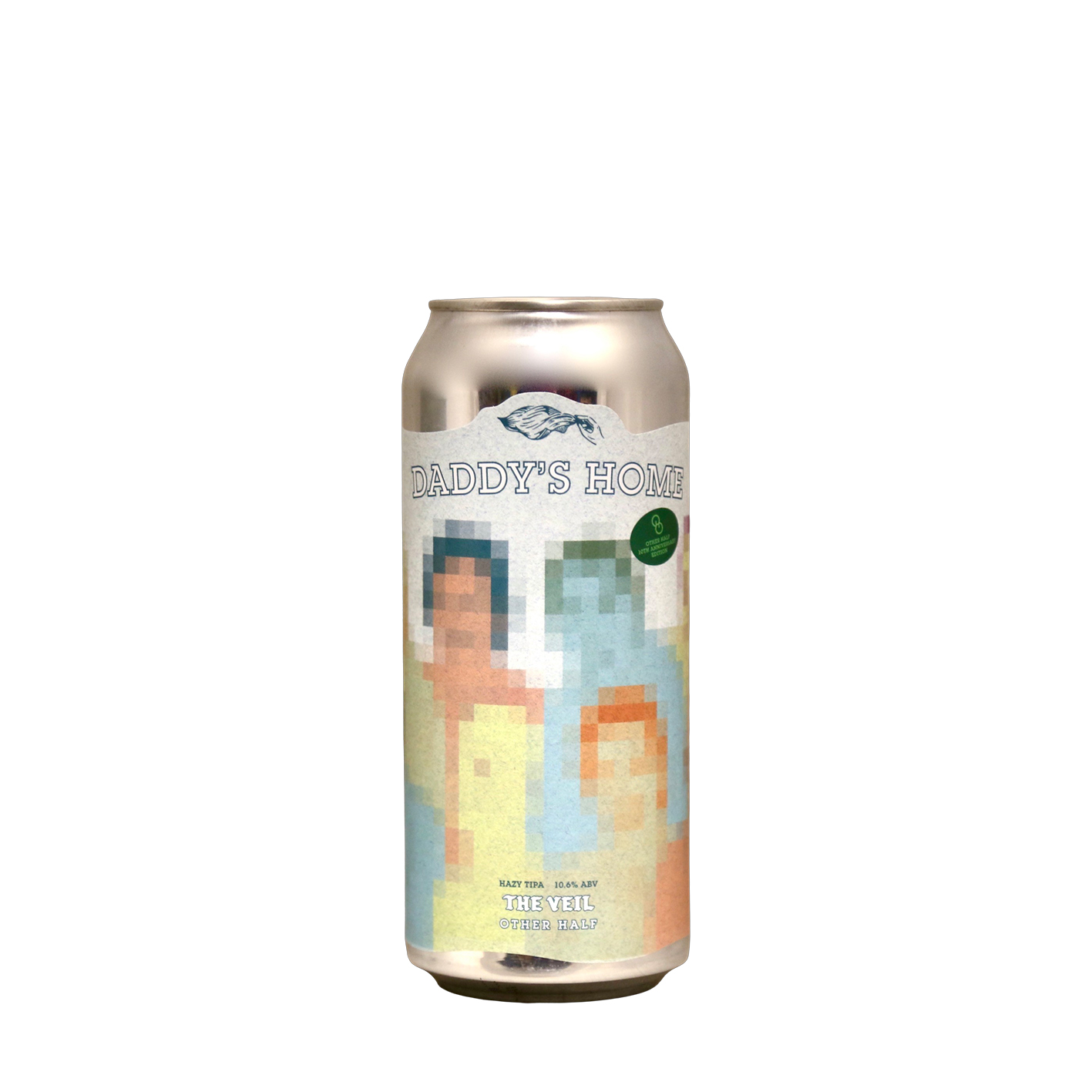 The Veil / Other Half - Daddy's Home TIPA