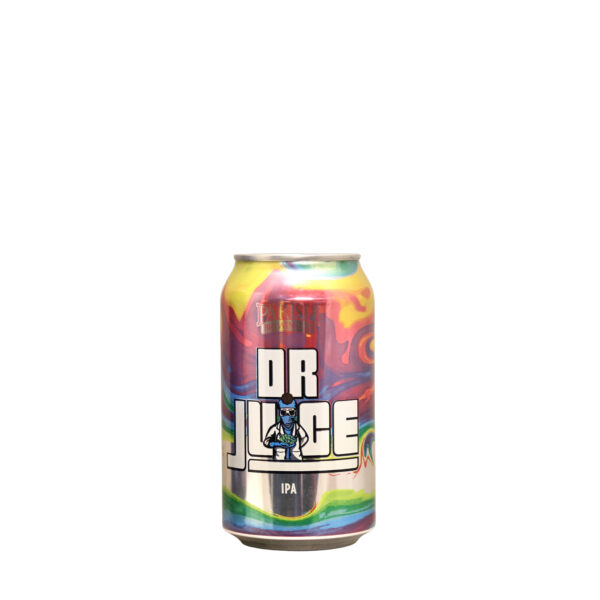 Parish - Dr. Juice IPA