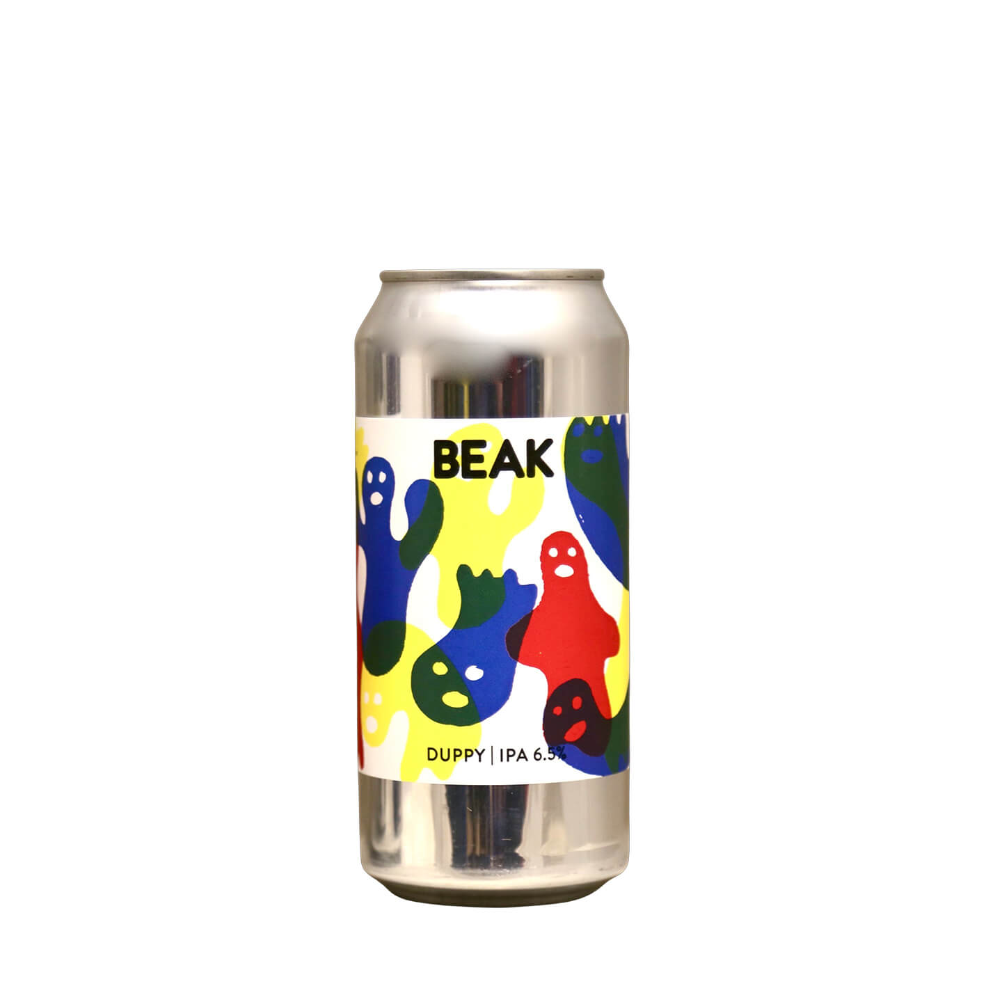 Beak Brewery - Duppy IPA