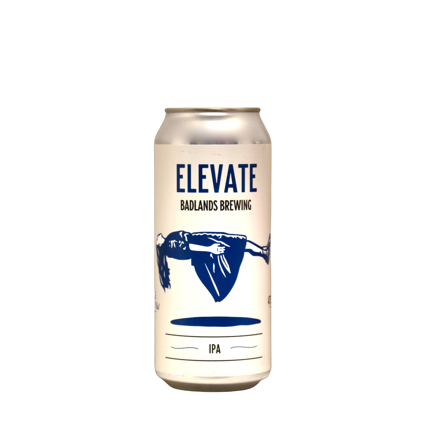 Badlands - Elevate IPA