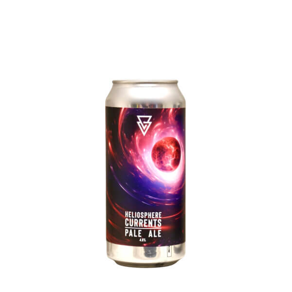 Azvex - Heliosphere Currents Pale Ale