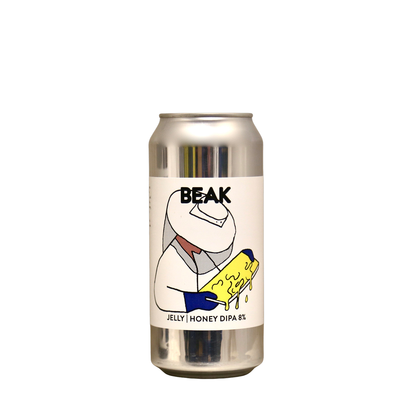 Beak - Jelly Honey DIPA