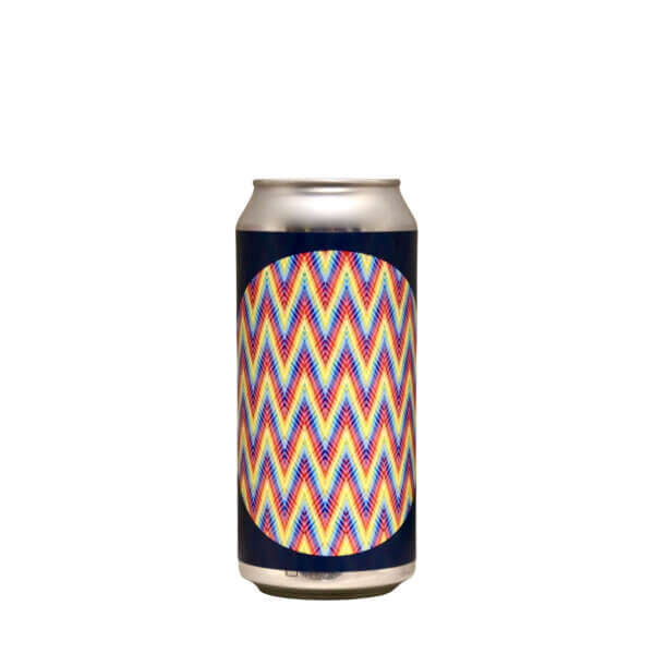 Overtone - Juxtaposed DDH IPA