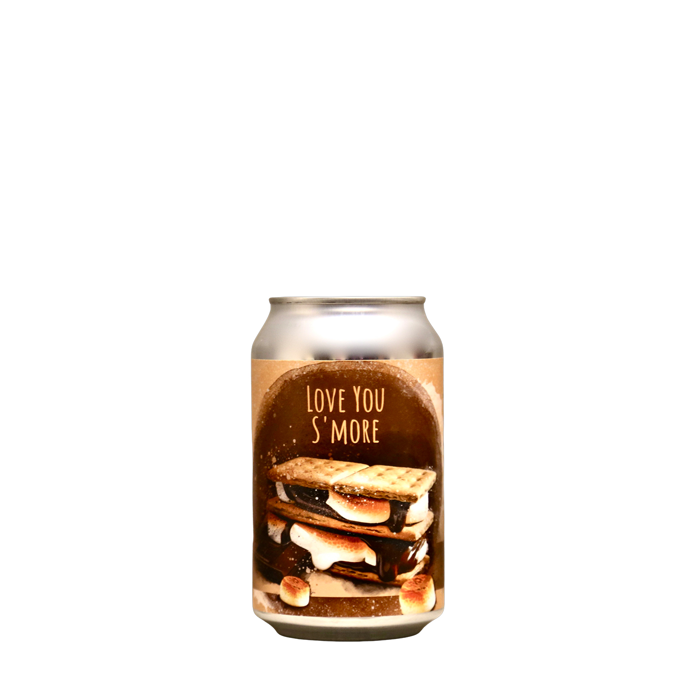 Alchemik - Love You S'More Imperial Pastry Stout