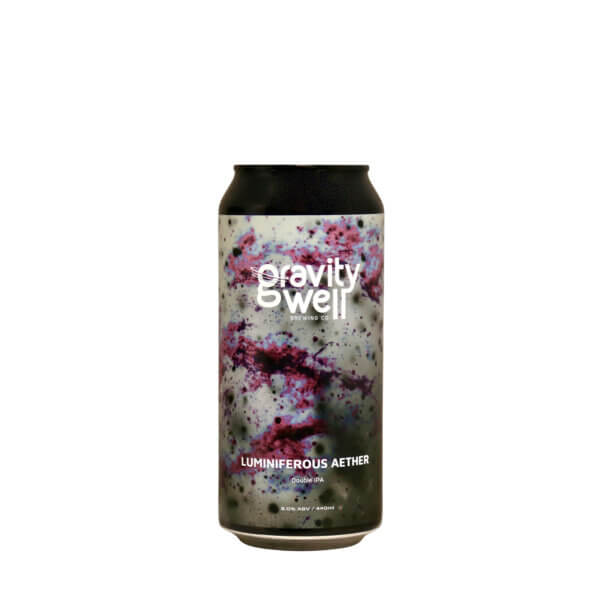 Gravity Well - Luminiferous Aether DIPA