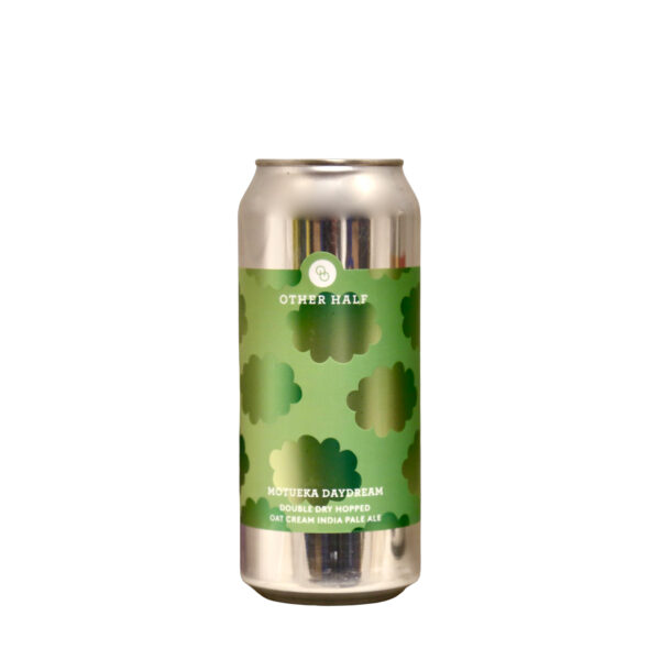Other Half - Motueka Daydream Oat Cream IPA (Damaged cans)