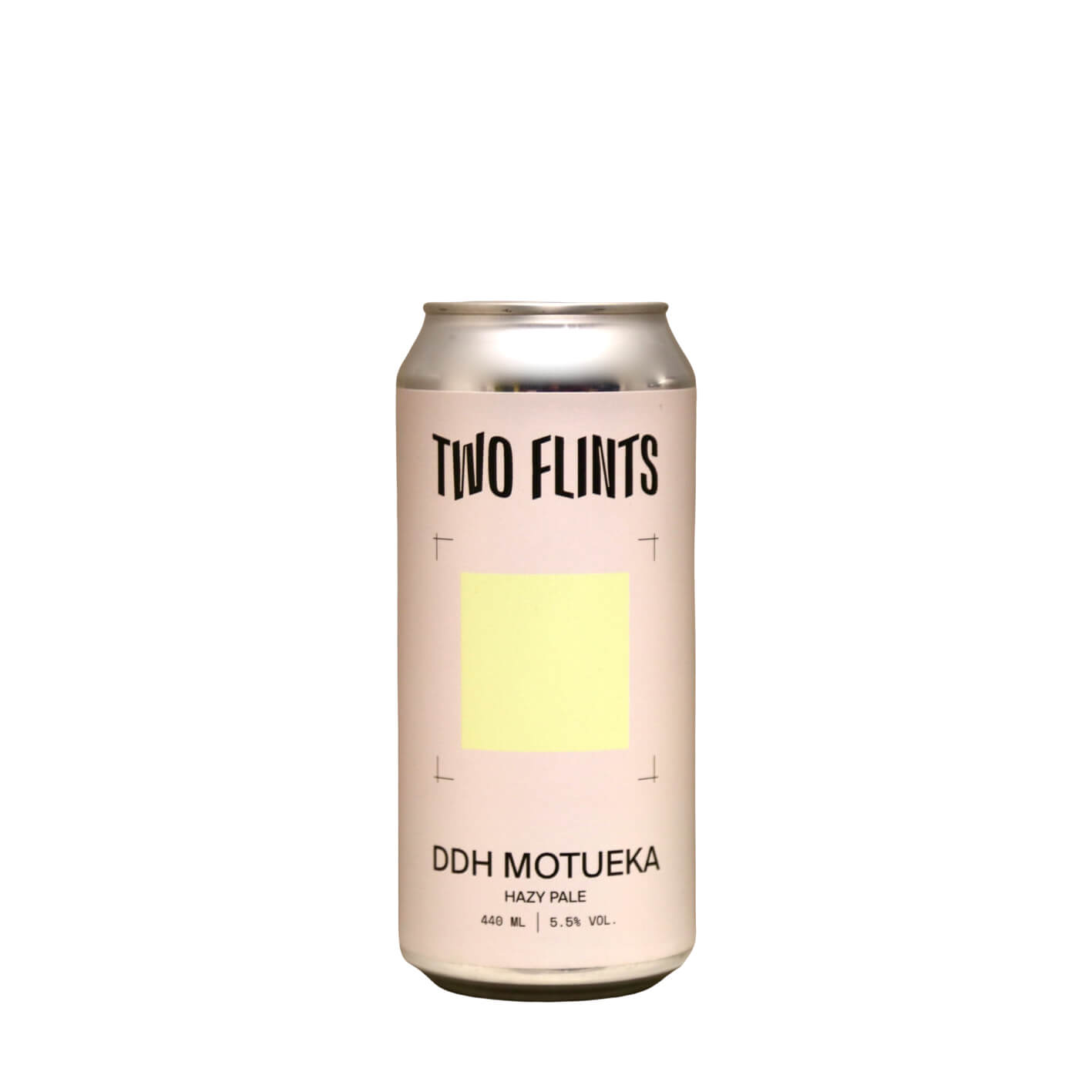 Two Flints - DDH Motueka Hazy Pale