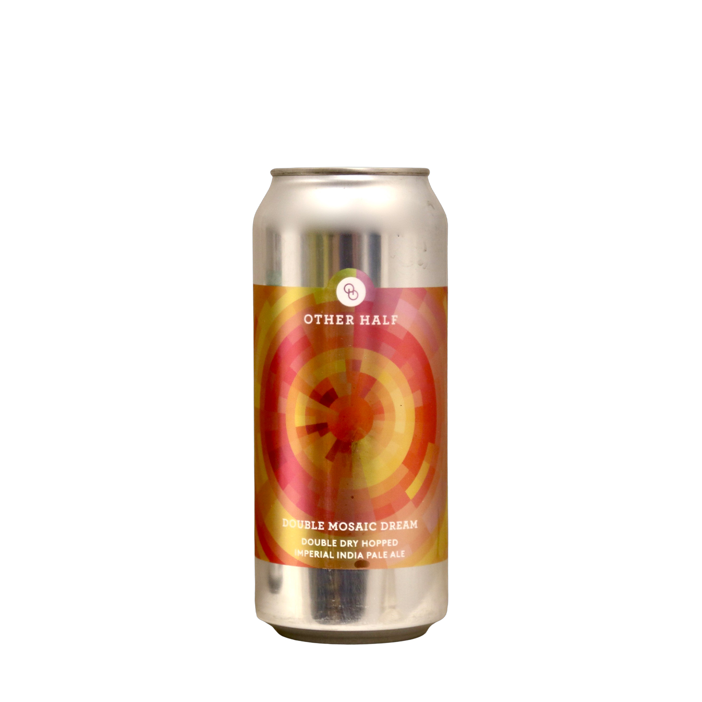 Other Half - Double Mosaic Dream DDH Imperial IPA