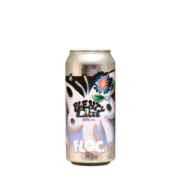 Floc. - Plenty Citra DIPA