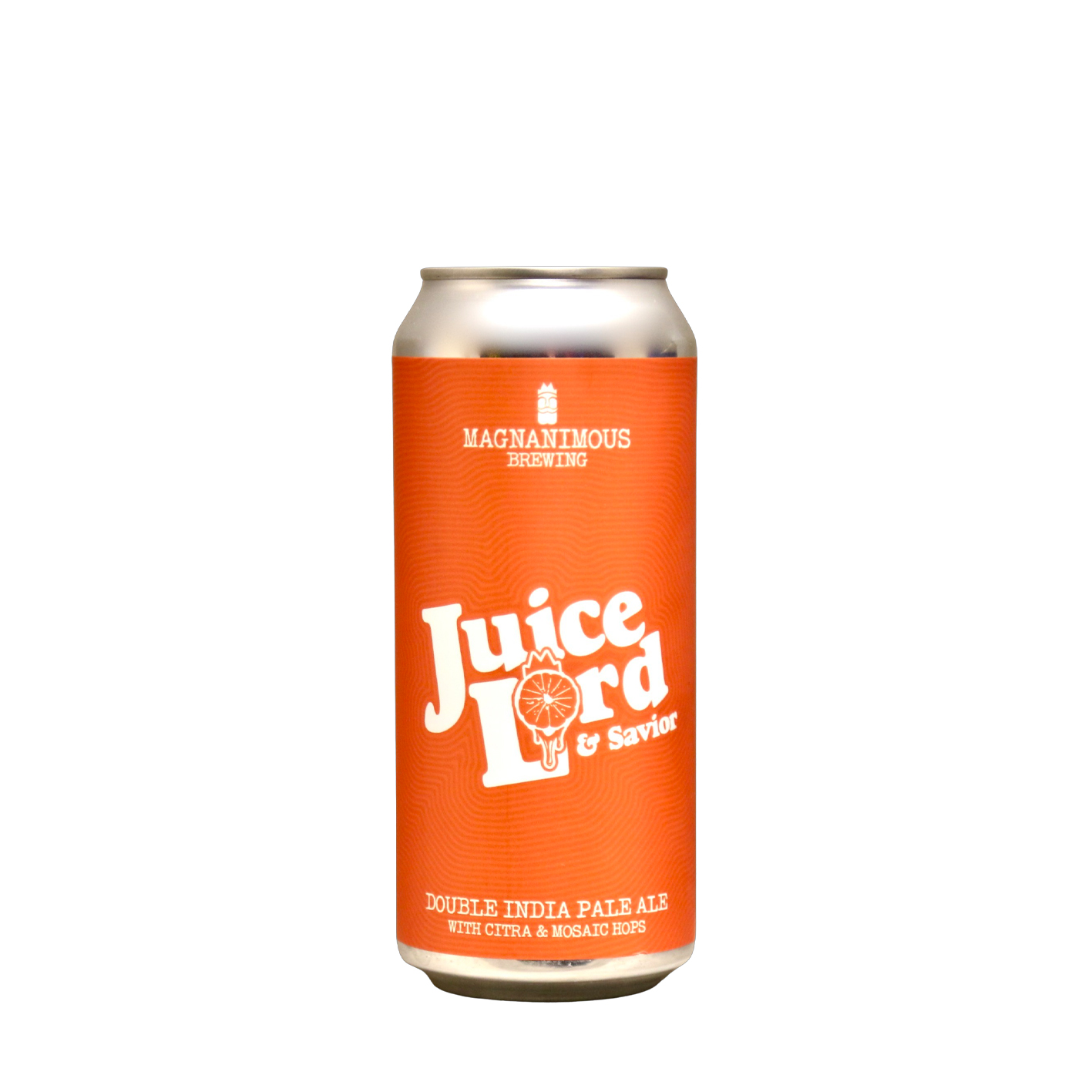 Magnanimous - Juice Lord & Savior DIPA