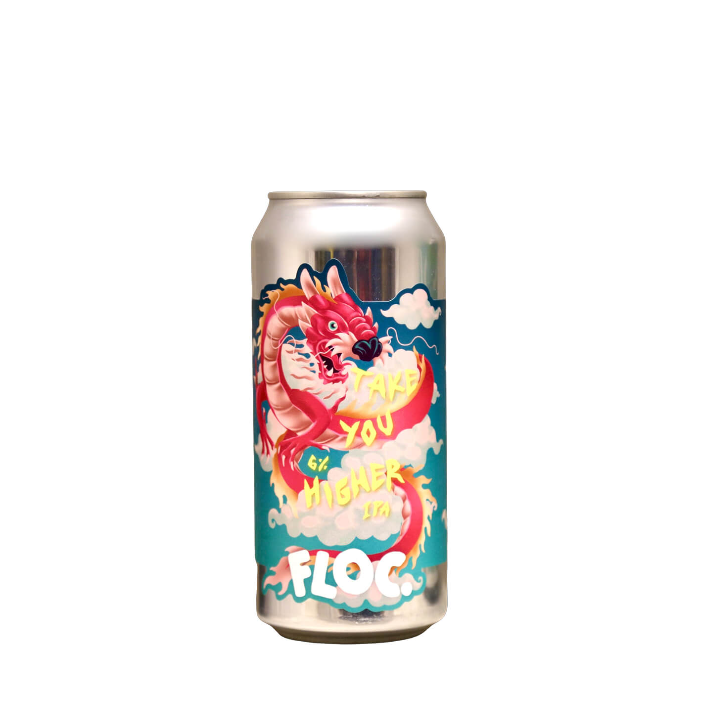 Floc. - Take You Higher IPA