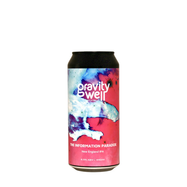 Gravity Well - The Information Paradox NEIPA