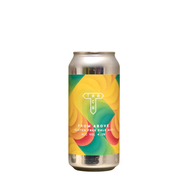 Track - From Above GF Pale Ale