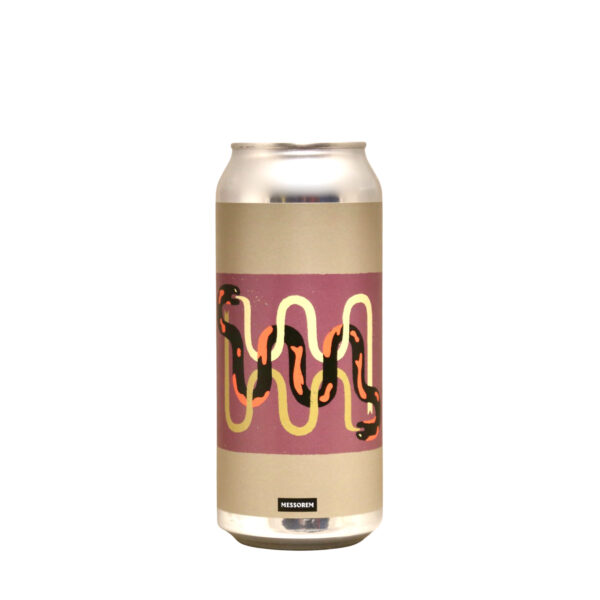 Messorem - Ces Vipères XTRM Turbo DIPA