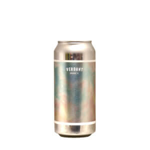 Verdant - Catch The Colours Everywhere Pale Ale
