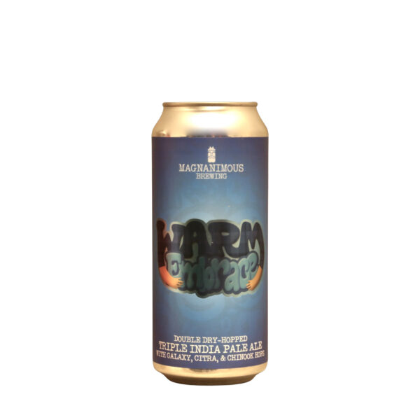 Magnanimous / Arkane - Warm Embrace TIPA