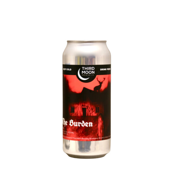 Third Moon - The Burden IPA