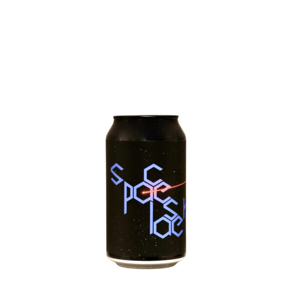 The Answer - Space Laser DIPA