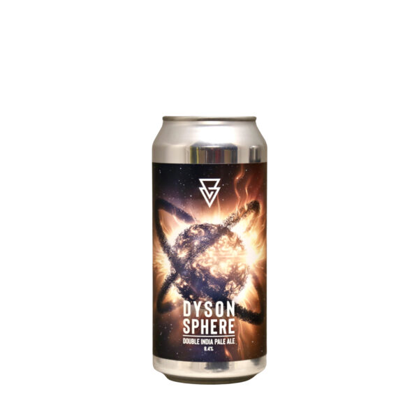 Azvex - Dyson Sphere DIPA