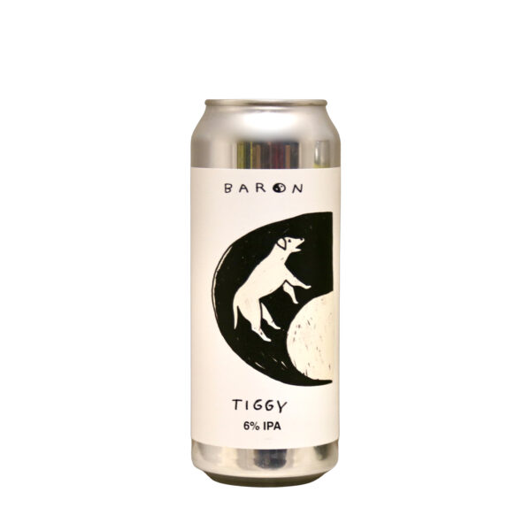 Baron - Tiggy IPA