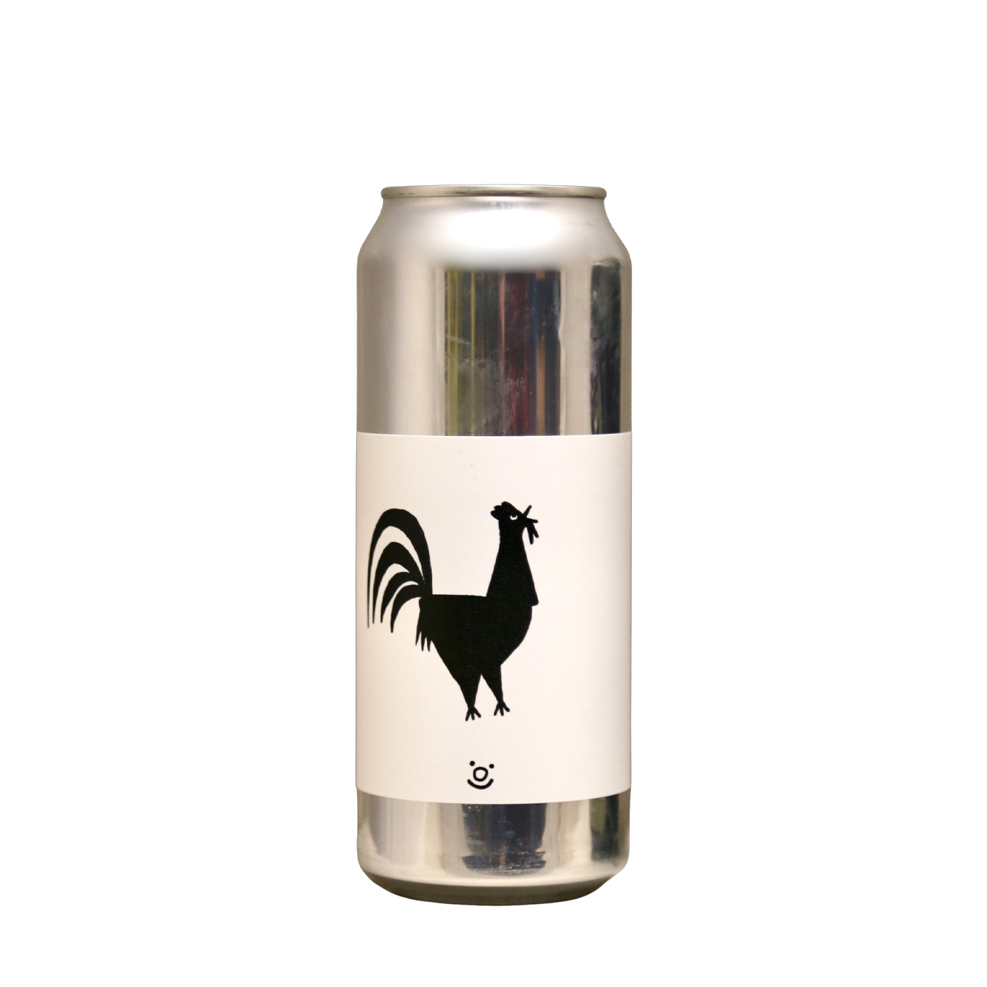 Baron - Rooster DIPA