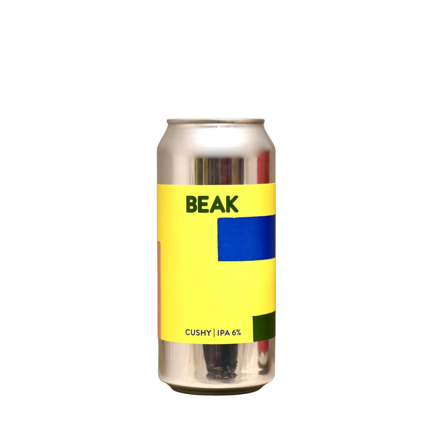 Beak - Cushy IPA