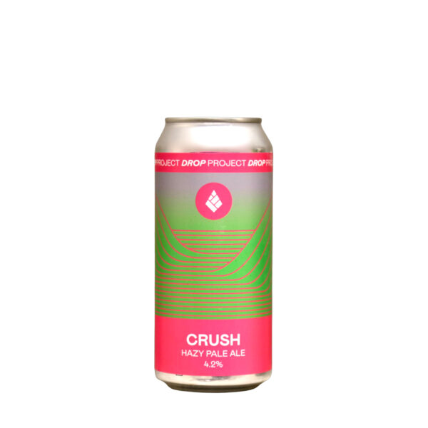 Drop Project - Crush Session NEIPA