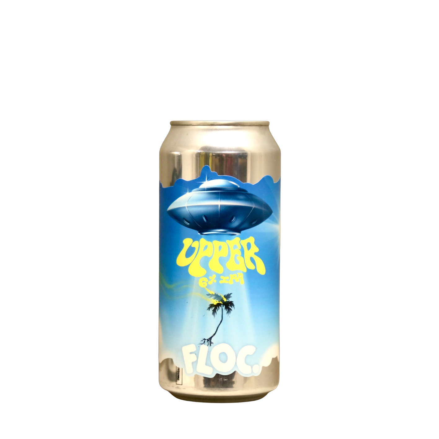 Floc. - Upper IPA