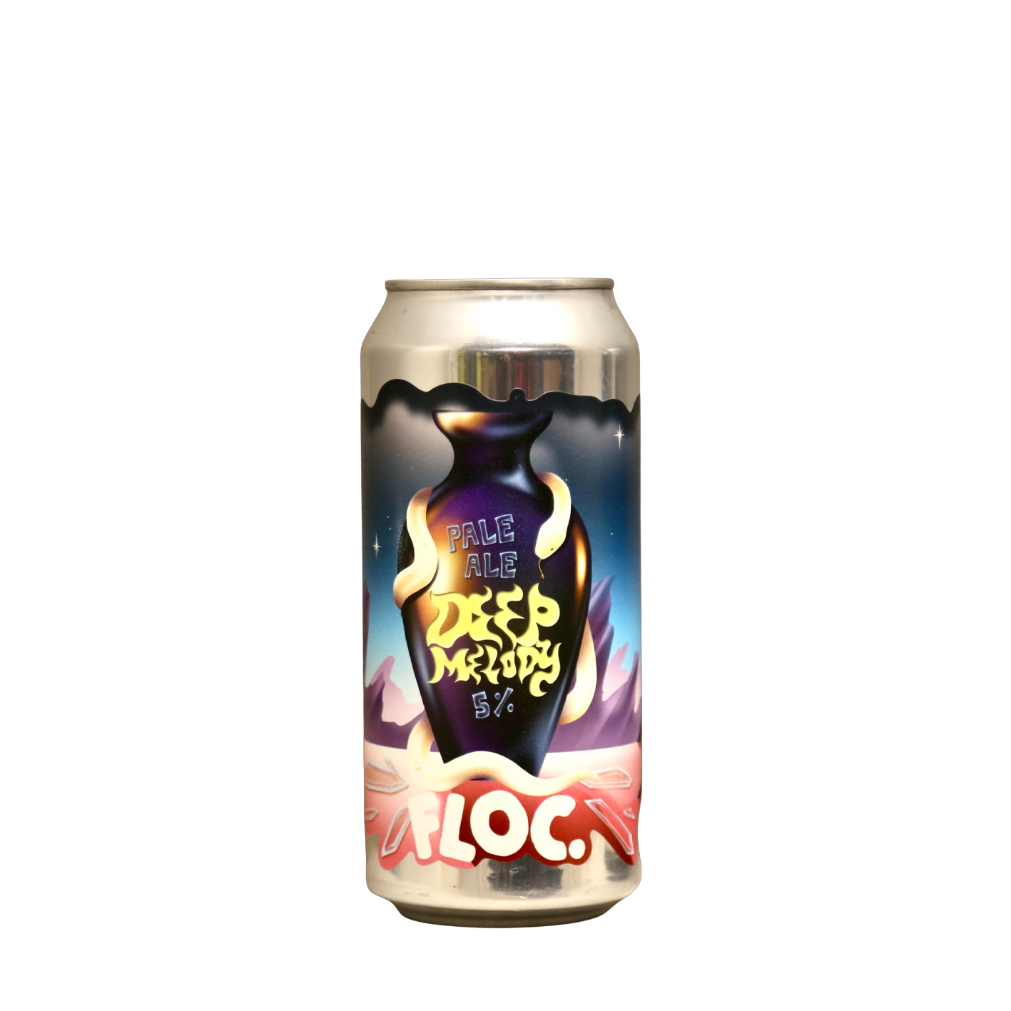 Floc. - Deep Melody Pale Ale
