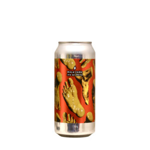 Garage Beer Co Mala Fama