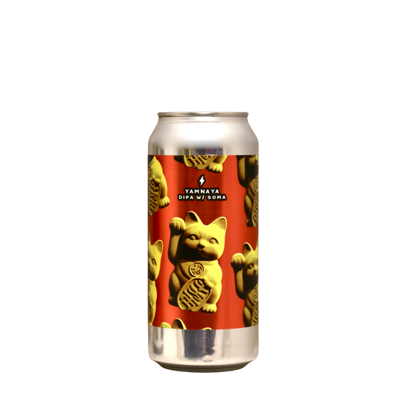Garage / SOMA - YAMNAYA DIPA
