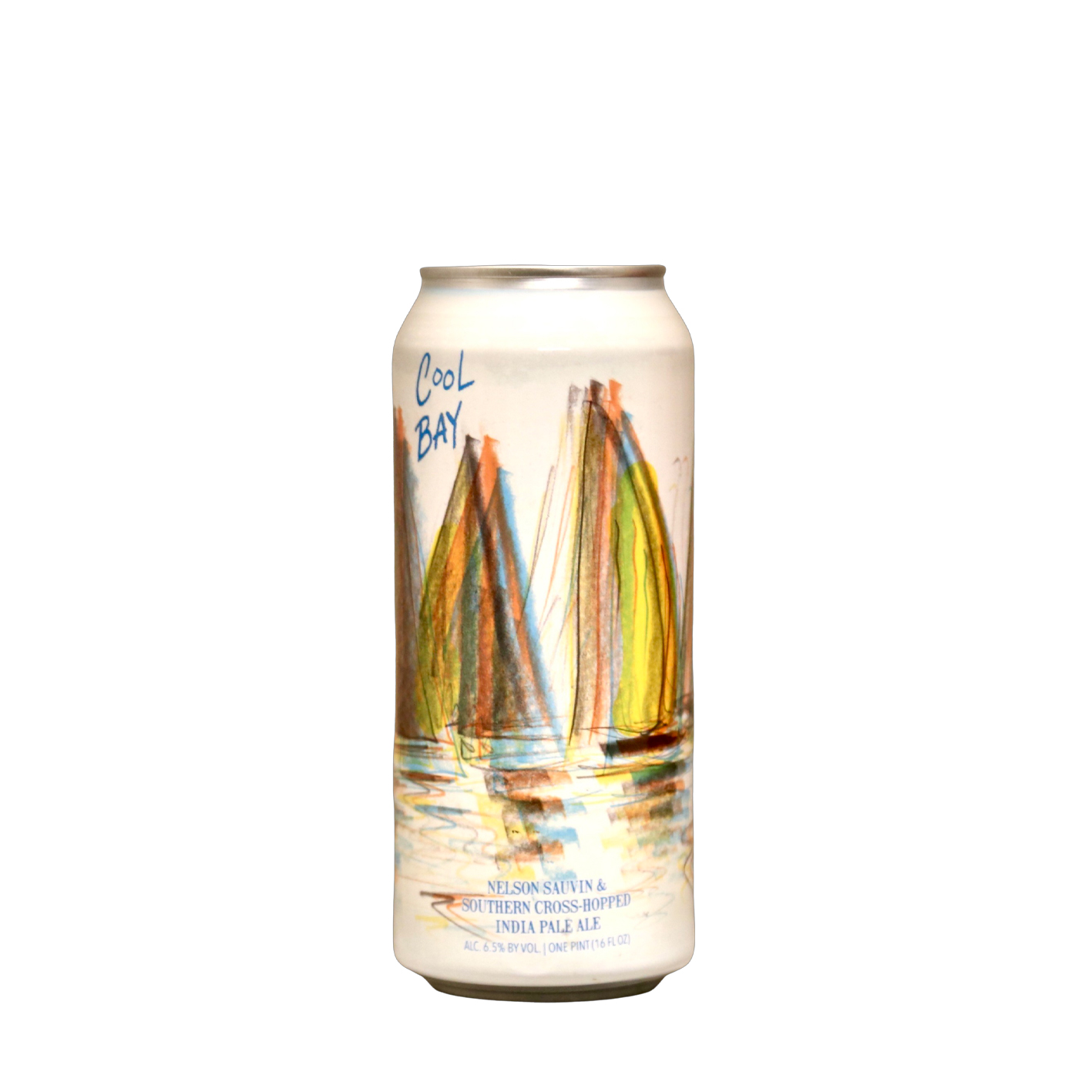 Hop Butcher - Cool Bay NEIPA