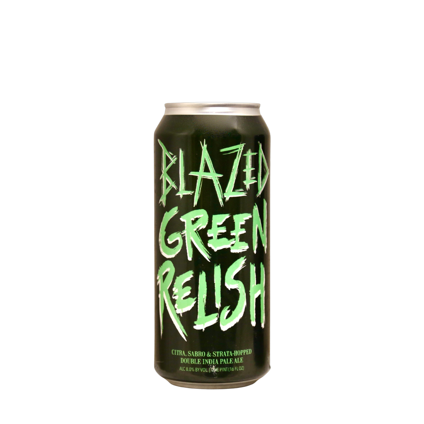 Hop Butcher - Blazed Green Relish DIPA