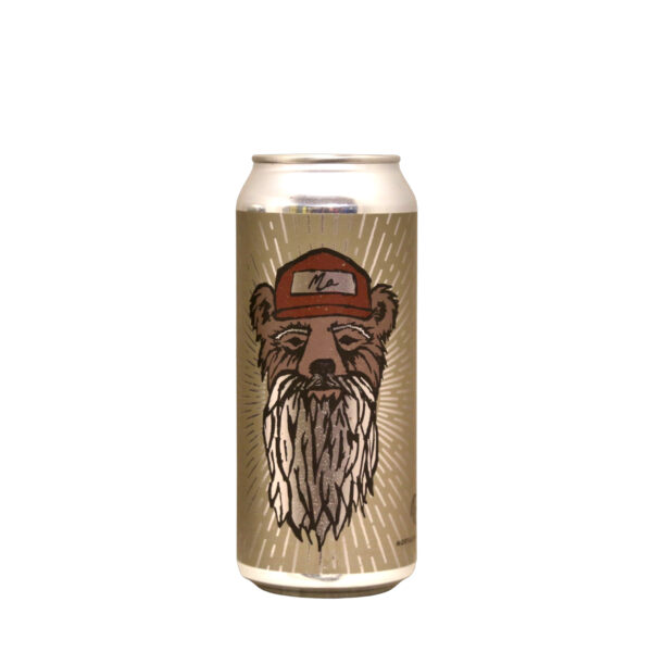 Mortalis - OldManBearMa: Southern Cross DIPA