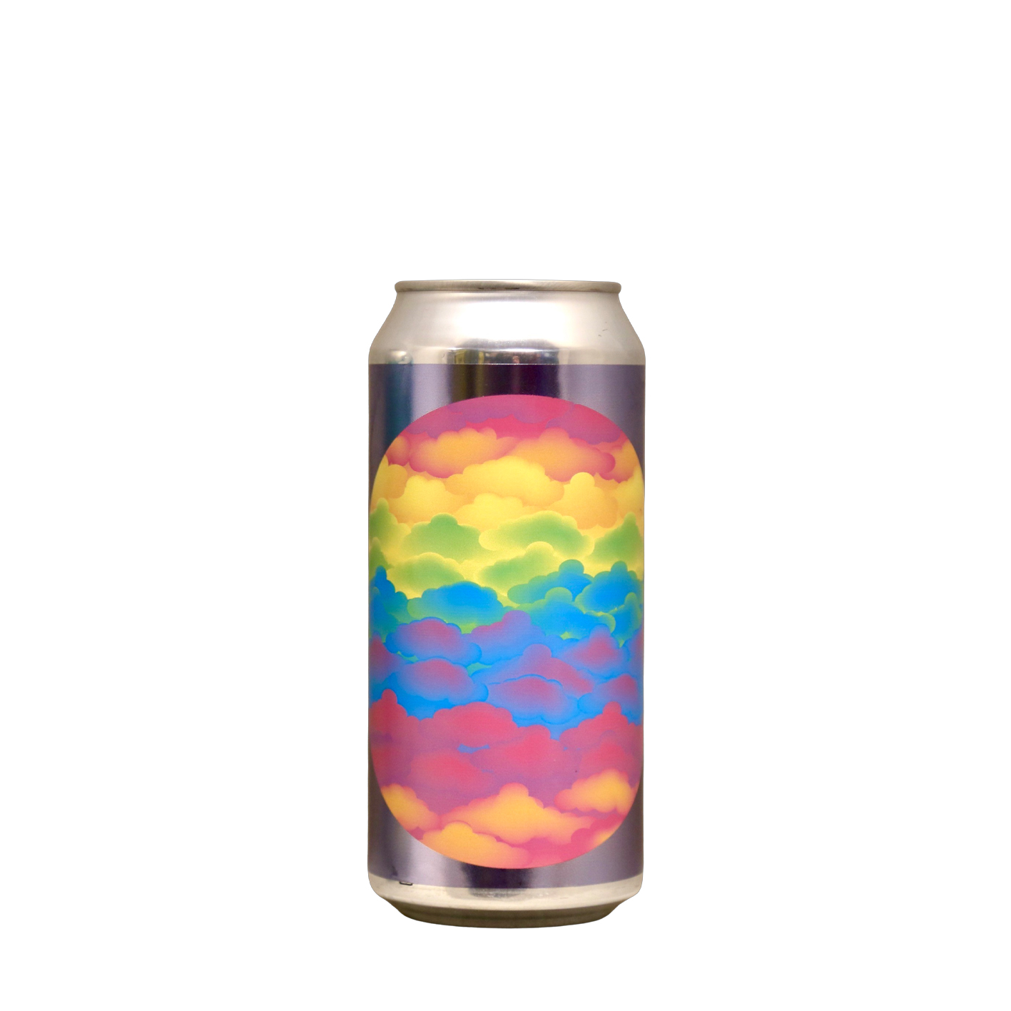 Overtone - Cotton Clouds DDH TIPA