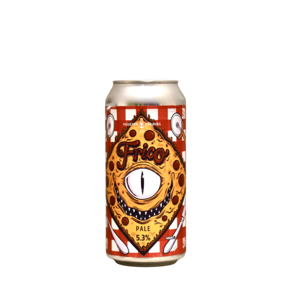 Phantom - Frico Pale Ale