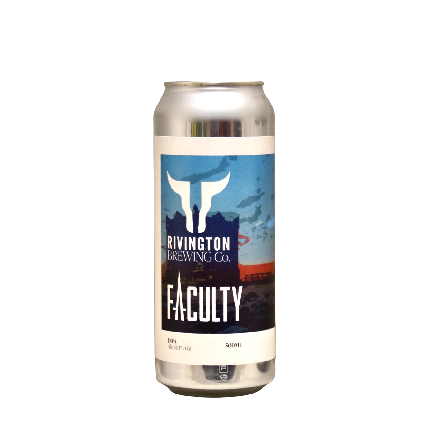 Rivington - Faculty DIPA