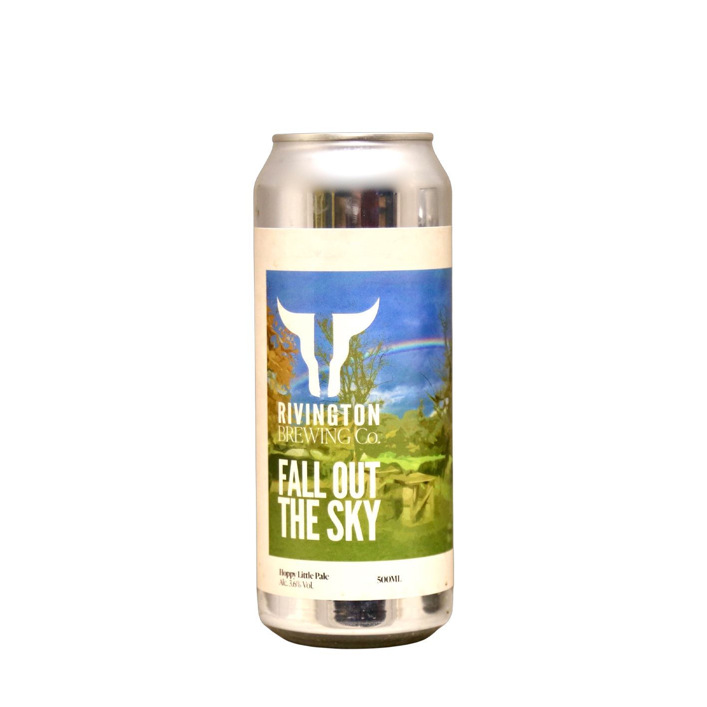 Rivington - Fall Out The Sky Pale Ale
