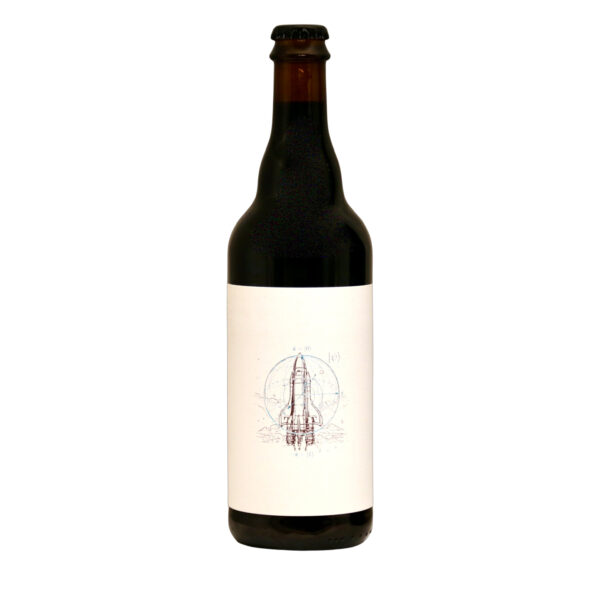 3 Sons - Fractional BA Moonpie