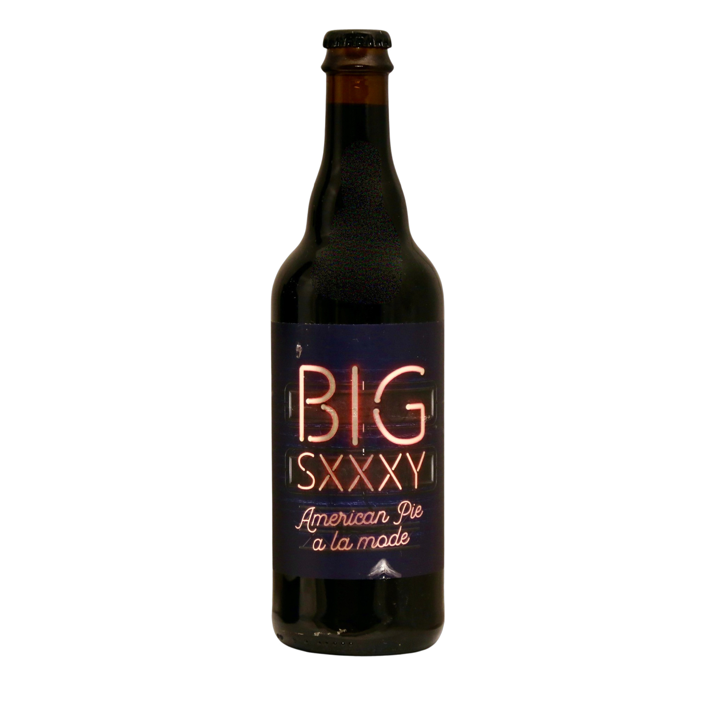 3 Sons - Big Sxxxy American Pie