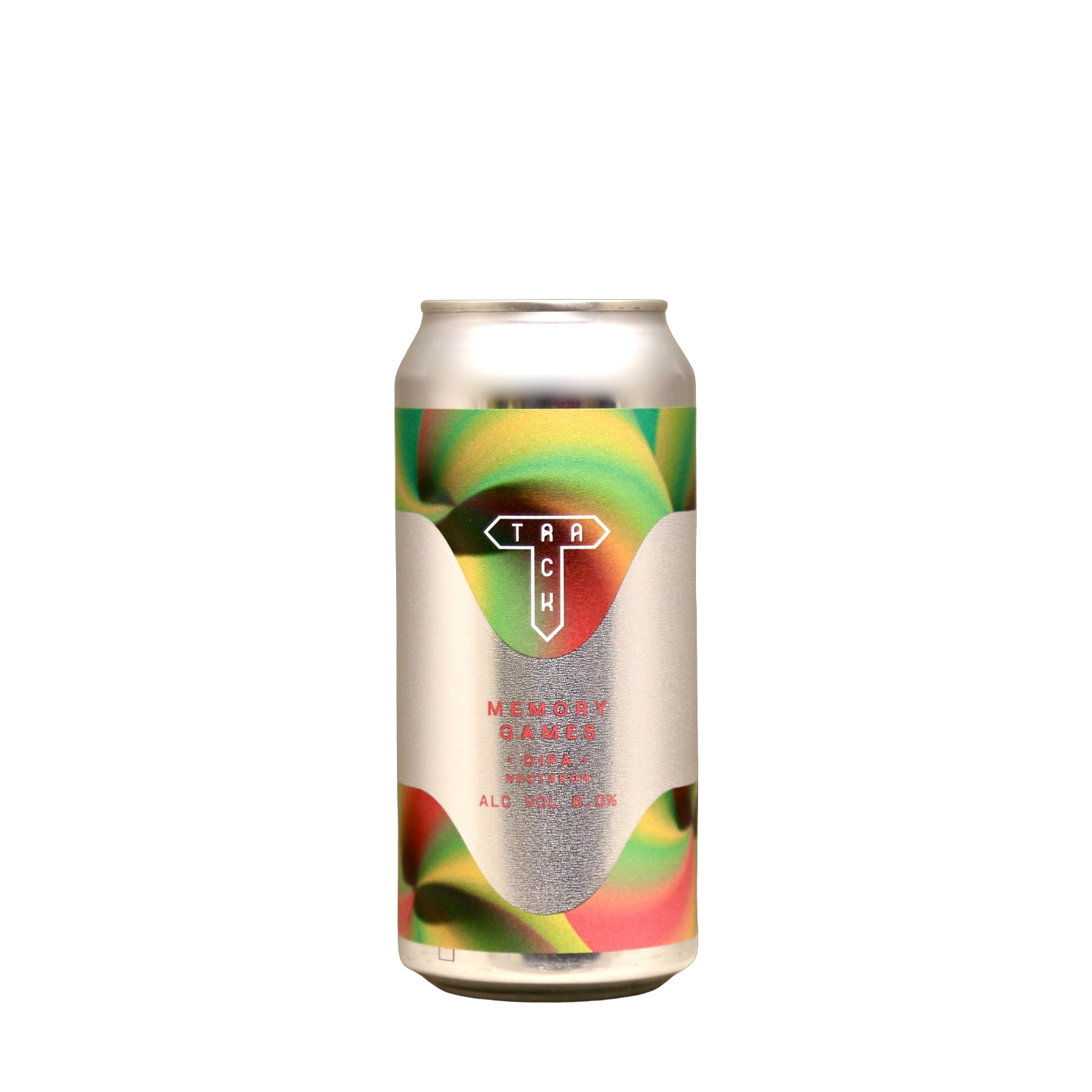 Track - Memory Games DIPA