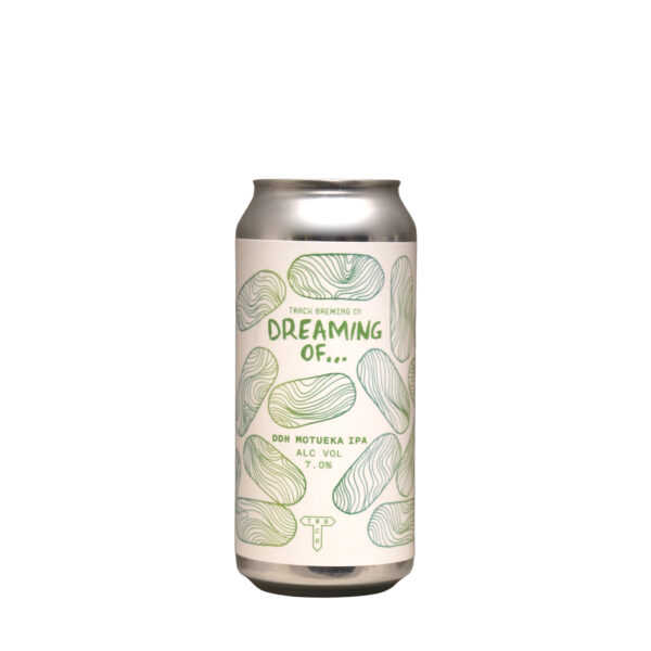 Track - Dreaming of...DDH Motueka IPA