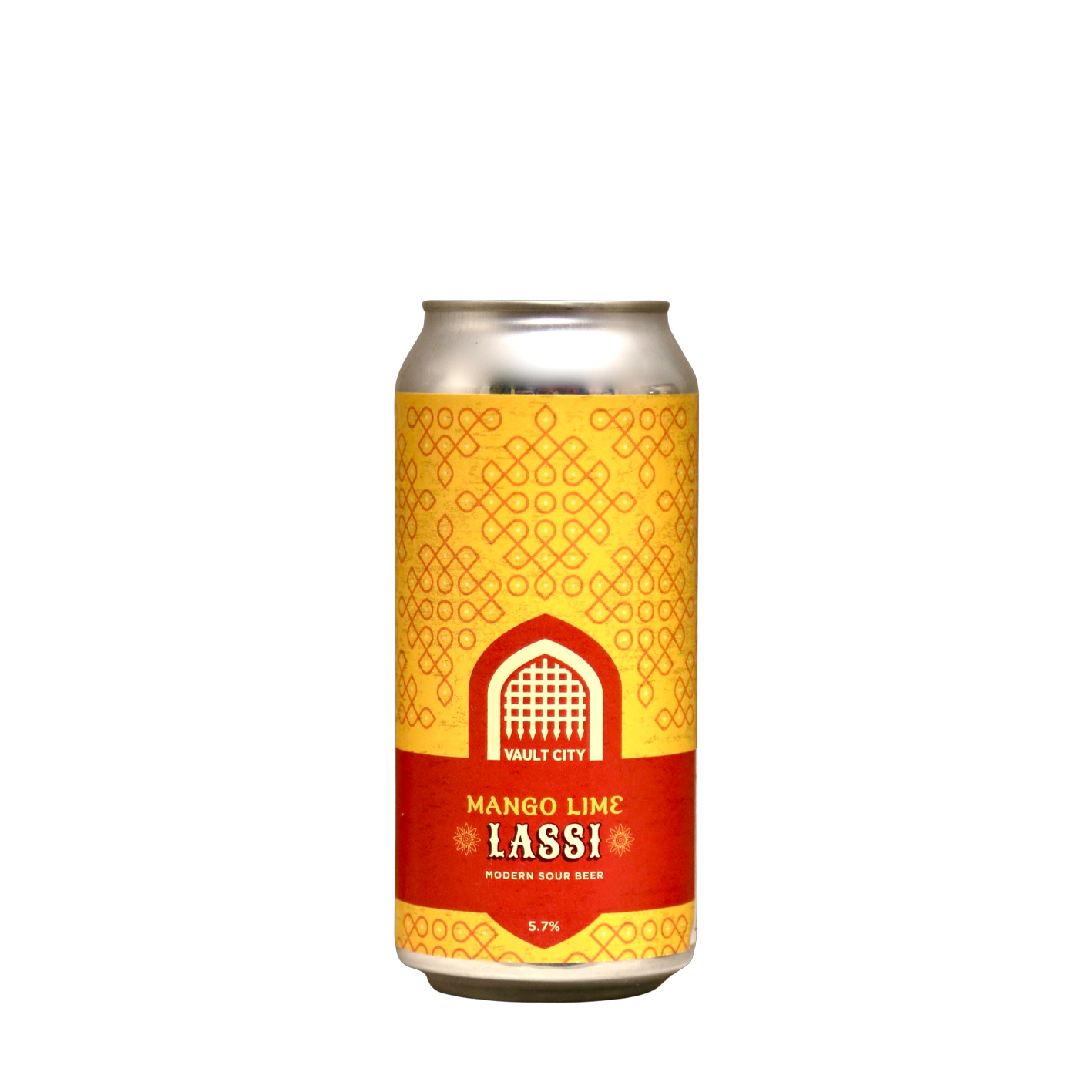 Vault City - Mango Lime Lassi
