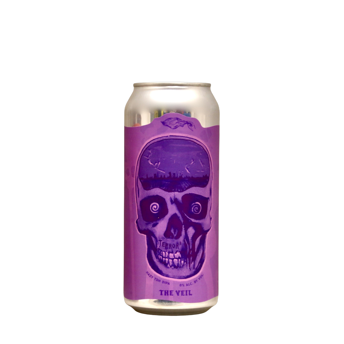 The Veil - Terror³ TDH Hazy DIPA