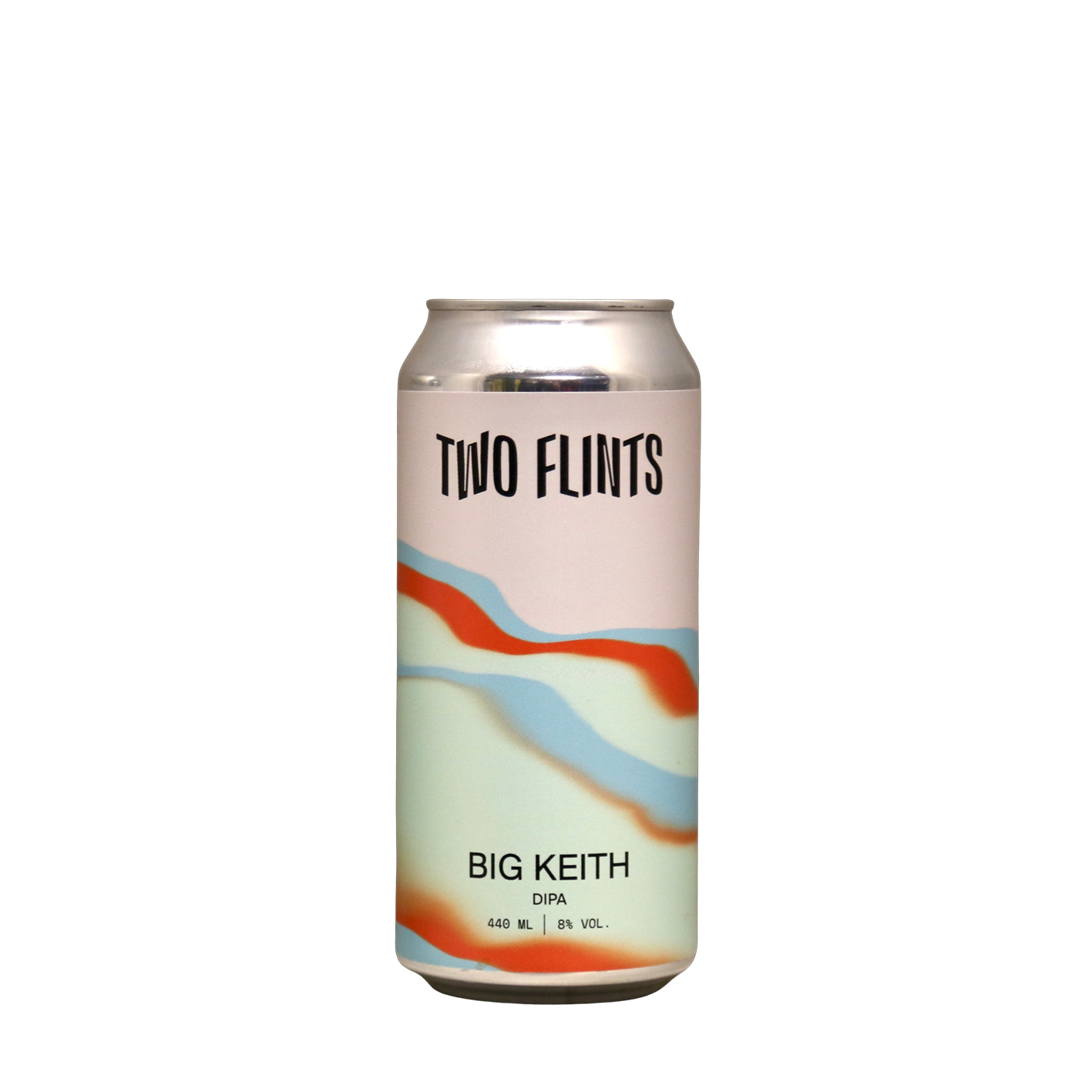Two Flints - Big Keith DIPA