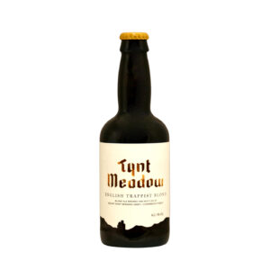 Mount Saint Bernard Abbey - Tynt Meadow English Trappist Blond