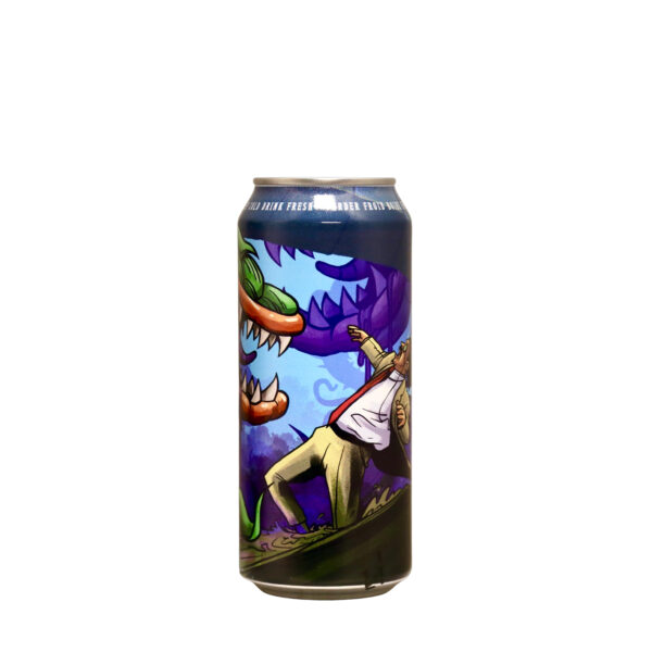 BreWskey - DIONÉE IPA