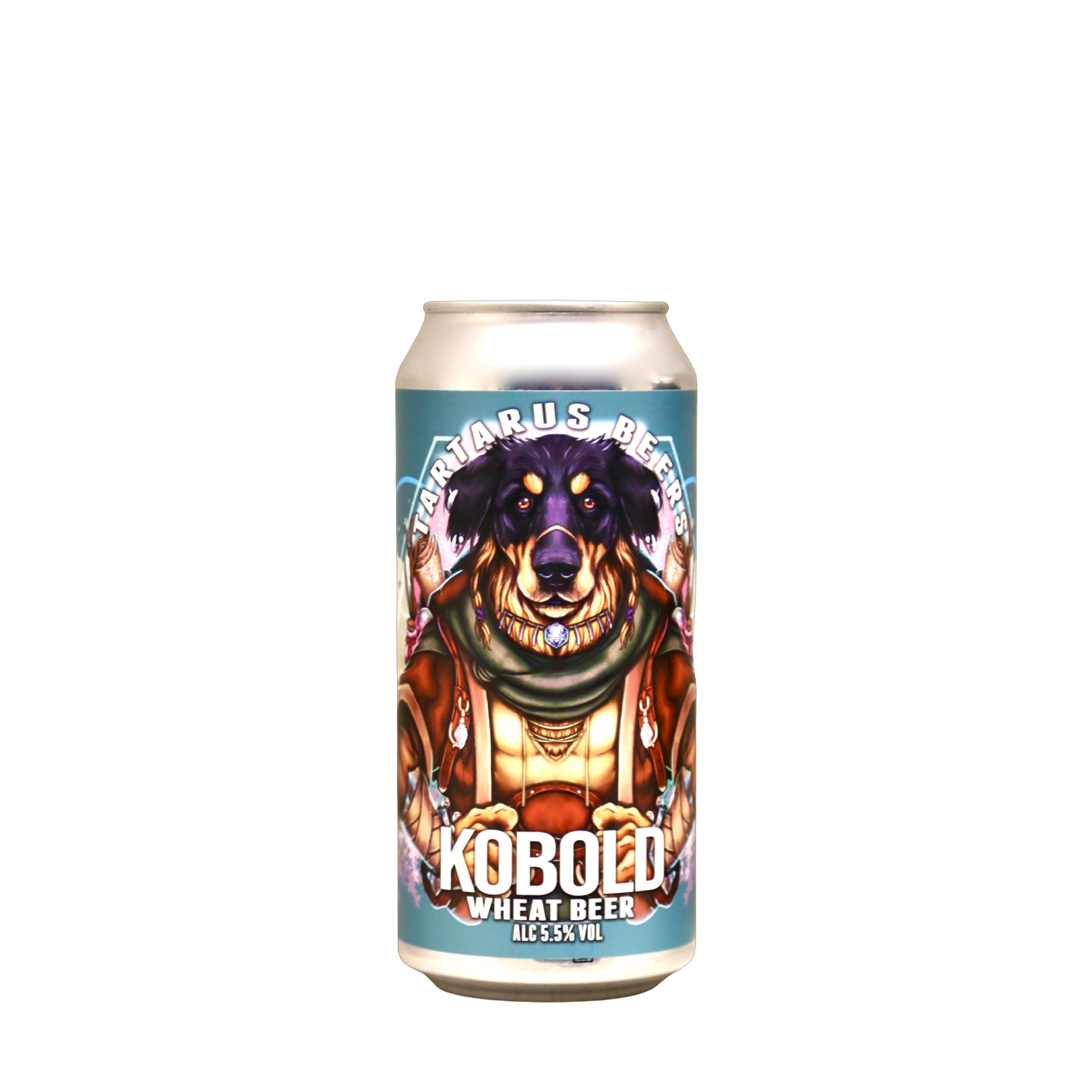 Tartarus - Kobold Wheat Beer